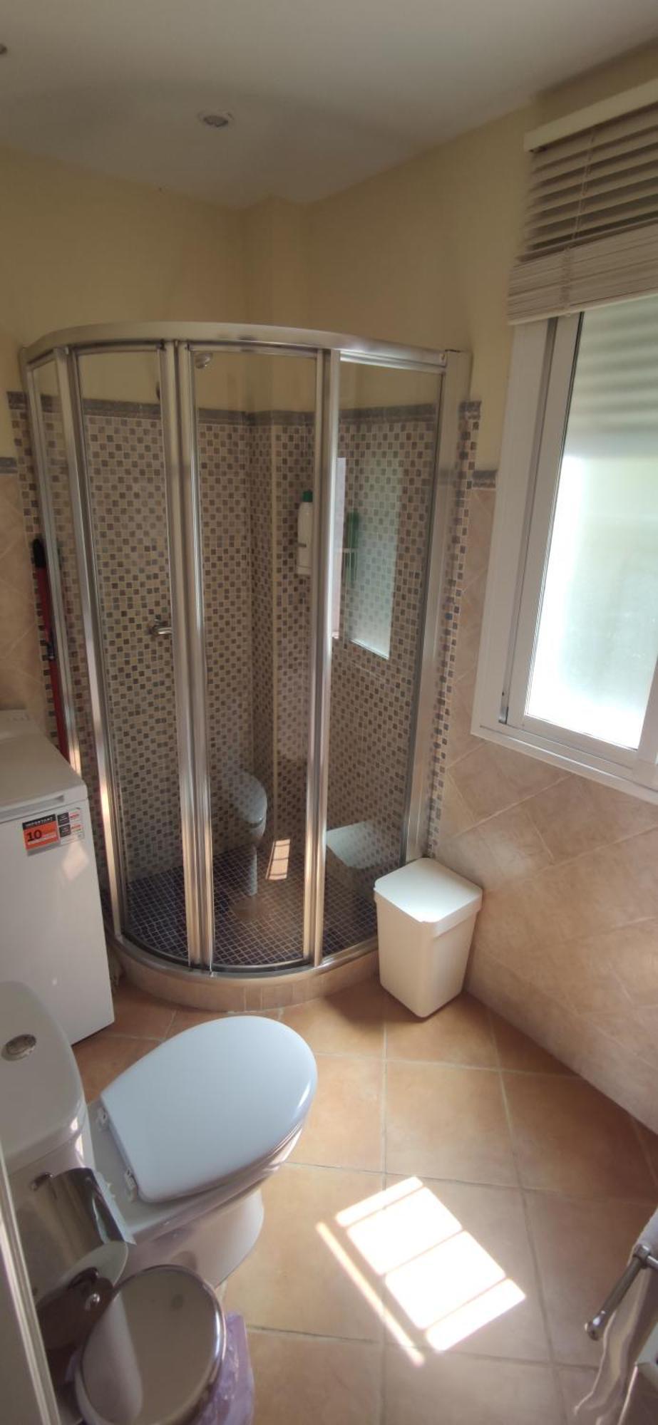 Apartamento Rural El Mirador Zahara De La Sierra Dış mekan fotoğraf