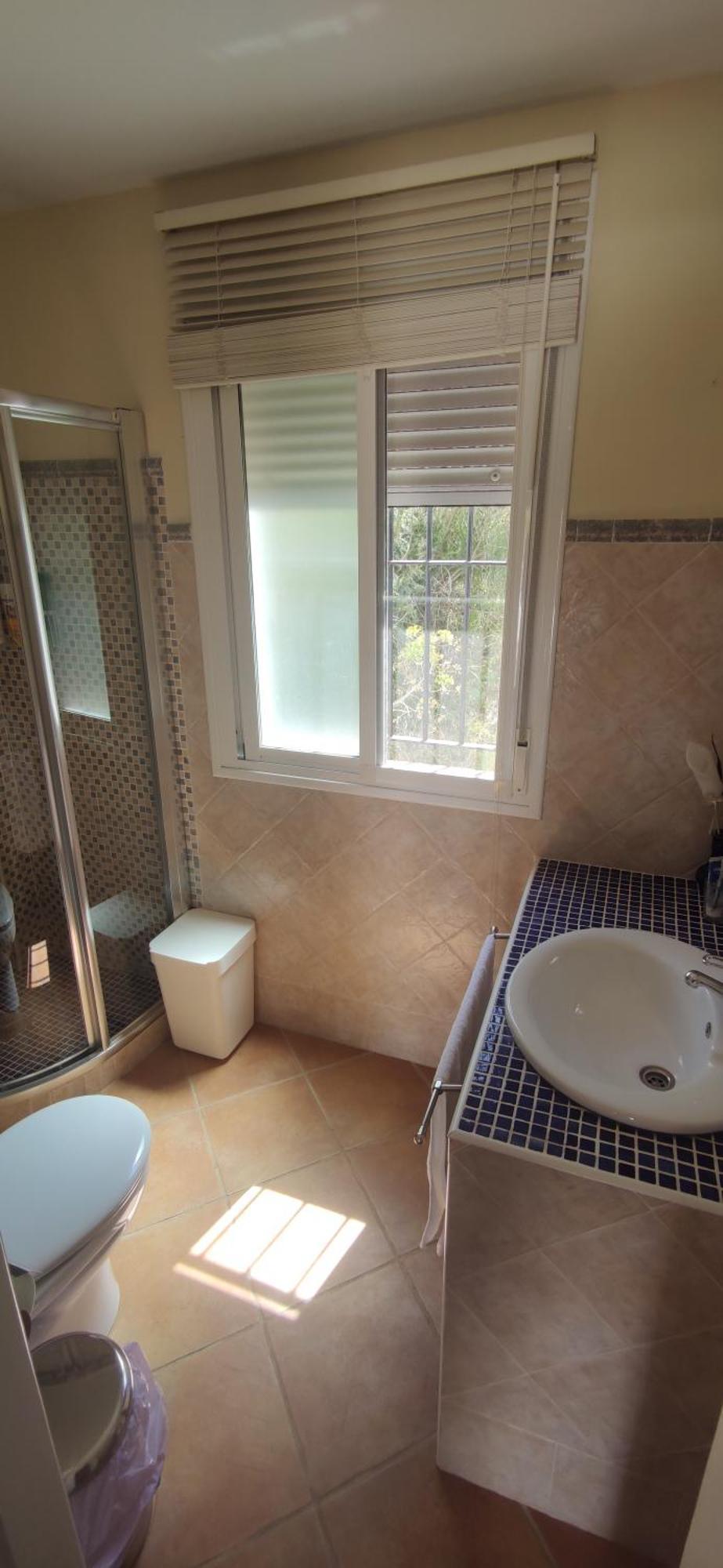 Apartamento Rural El Mirador Zahara De La Sierra Dış mekan fotoğraf